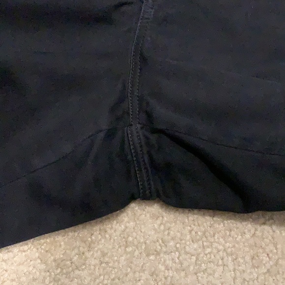 Torrid a 22R denim black first at fit jeans - Picture 5 of 8